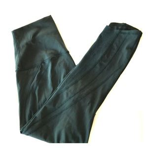 Lululemon High-Rise Crops